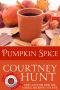 [Cupid's Coffeeshop 10] • Pumpkin Spice